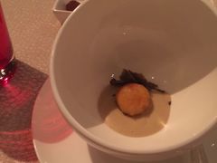 -北京金融街丽思卡尔顿酒店·意味轩 Cepe