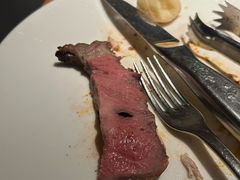 -拉蒂娜·巴西牛排馆 Latina·Brazilian Steakhouse(王府井喜悦店)