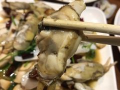 -虾宝贝胶东海鲜·渔家菜(小西天店)