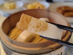蒸年糕-新荣记(建国门外大街店)