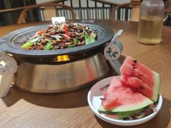 -六月雪干锅(绵阳王府井百货店)