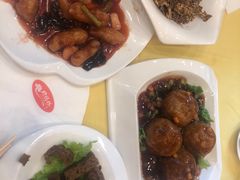 -功德林素菜饭庄(前门店)
