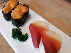 北极贝寿司-酒井酱子·深夜食堂(东城汇店)