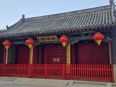 -长安寺