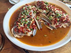 -丰乐餐厅·始于1999·本地老字号