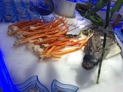 -澜悦港海鲜体验主题餐厅