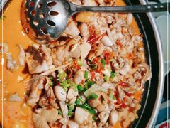 -蛙小侠(长安万科店)
