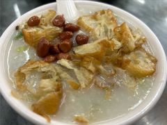 艇仔粥-穗银肠粉店(东川路店)