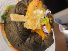 -Shantek象提南亚餐厅&西餐融合Bistro(淮海中路店)