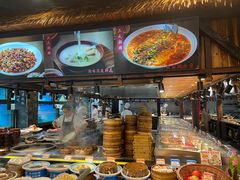 -渝味川菜(夜宵航母店)