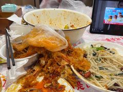 -辣螃铠盆盆蟹大排档(海昌店)