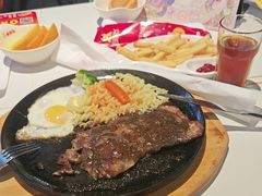 -豪享来(我格广场店)