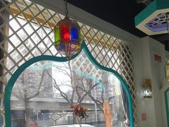 -帕米尔食府(白云观店)