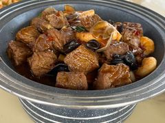石锅豆腐-张鸟园农家乐(张鸟园店)