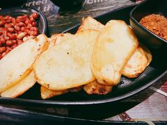 -紫滇源云南生态菜(丹凤街店)