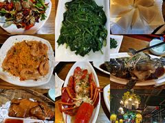 -南海渔家•海鲜•正宗海南菜(海棠湾店)
