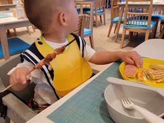 -味餐厅·海鲜·火锅·自助餐