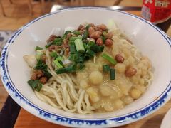 -车沾巷·重庆老味豌杂面