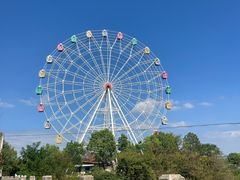 -木兰水镇旅游景区