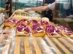 -奈雪的茶(大连新玛特店)