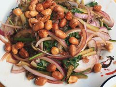 -得记得潮州海鲜砂锅粥(宝业路店)