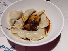 钟水饺-龙抄手(文殊坊店)