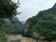 -浙东大峡谷风景区