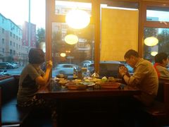 -冷面大王(大南街店)