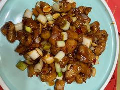 -北平味道.京味菜.烤鸭(梨园店)