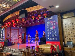 -亮欢寨酸汤鱼(沙冲路店)