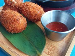 狮城之锤-My Way Town买味堂·东南亚餐厅(亦庄店)