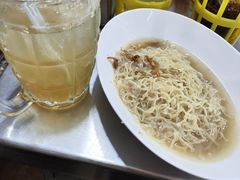 -榮泰米粉湯(Left Shop)