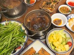 -厝味火锅·潮汕卤水火锅(十一合店)