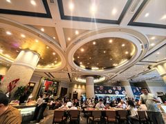 -怡聚轩全日制自助餐厅(大中华喜来登酒店)