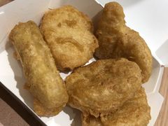 -麦当劳(人民南路店)