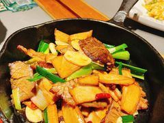 -云海肴·汽锅鸡·云南菜(高德置地店)