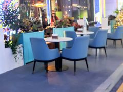 大堂-酒池星座(深圳湾后海汇店)
