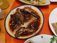 -陈先进鱼馆·地道农家菜(湖墅南路店)
