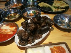 -麻蒲碳烤肉(远景路1号店)
