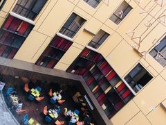 -西安钟楼北大街希尔顿欢朋酒店
