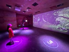 -珠海横琴国家地理探险家中心(创新方)