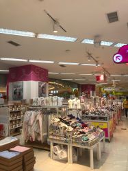 -孩子王童乐园(成都吾悦广场店)