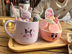 -大象厨房(重庆道店)