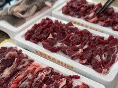 -潮悦牛肉火锅城(水贝店)