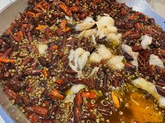 -辣婆婆(航天桥店)