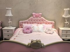 -安吉银润锦江城堡酒店(Hello Kitty主题乐园店)