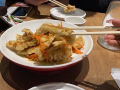 -金掌勺锅包肉(华润万象城店)