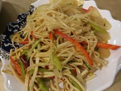 -傅记酱肉