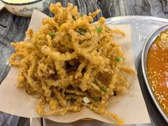 -江湖黑大兔(杨家坪店)