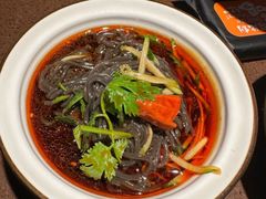 -鸣记脆皮烤鱼·海鲜烤鱼(三八广场店)